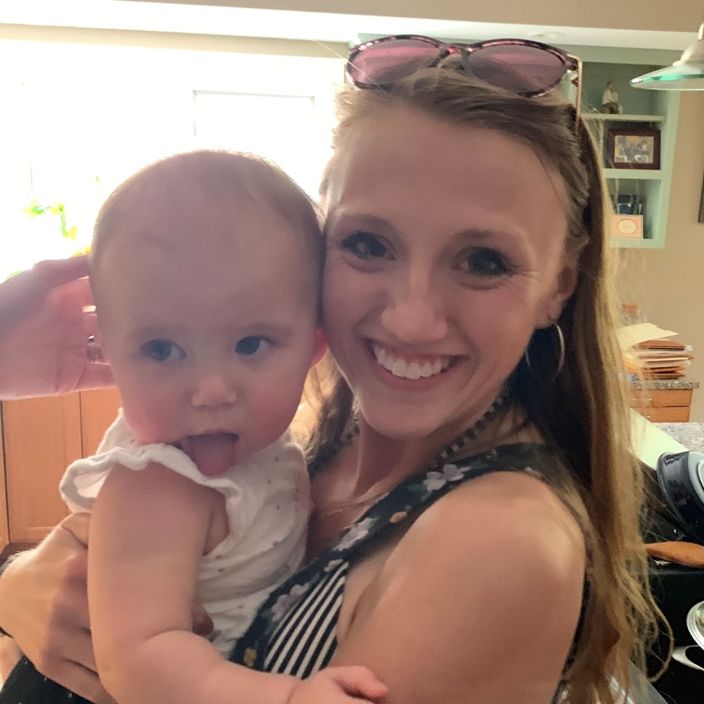 Meet your Posher, Heather